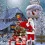 Merry Christmas Day Editing Background for picsart & Photoshop Full HD 25