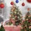Merry Christmas Day editing Background for Picsart full HD Viral