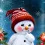 Merry Christmas Day Editing Background for PicsArt full HD CB