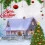 Merry Christmas Day Editing Background for PicsArt full HD 25 CB