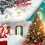 Merry Christmas Day Editing Background for PicsArt & Photoshop Full HD 15 CB