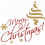 Merry Christmas Day Text PNG HD Transparent (5)