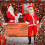 Merry Christmas PicsArt Editing Background HD CB (11)