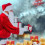 Merry Christmas PicsArt Editing Background HD CB (9)