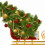 Merry Christmas Tree PNG (8)