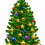 Merry Christmas Tree PNG (82)