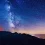 Milky Way HD Wallpapers Space Nature Wallpaper Full