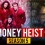 Money Heist Season 5 Wallpapers Series Full HD