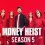 Money Heist Season 5 Wallpapers Series Full HD