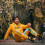 Mr Faisu Sitting in yellow photo