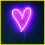 Neon Effect PNG Transparent HD (3)