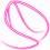 Neon Effect PNG Transparent HD (8)