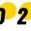 2023 Text PNG | Happy New Year Transparent Image