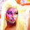 Nicki Minaj Starship HD Wallpapers Photos Pictures WhatsApp Status DP