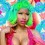 Nicki Minaj Starship HD Wallpapers Photos Pictures WhatsApp Status DP 4k