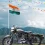 15 August Editing Background Tiranga Flag- Picsart Happy Independence Day India Indian CB