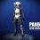 PANDA Team Leader Fortnite Wallpapers Full HD LEGENDARY Online Video Gaming