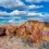 Petrified Forest National Park HD Wallpapers Nature Wallpaper Full
