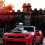 PicsArt Red Car Editing background HD CB (2)
