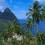 Saint Lucia Islands Wallpapers Full HD