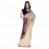 Woman in Saree PNG