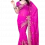 Woman in Saree Indian PNG HD - Transparent Image Women