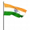 Indian Flag Tiranga PNG - Transparent Image HD Happy Independence Day 15 August free Download