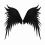 Bird (Angels) Wings PNG - Transparent Photo Image