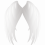 Bird (Angels) Wings PNG - Transparent Photo