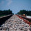 Railway Line Editing Background - PicsArt