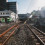 Railway PicsArt CB Editing Background Full HD