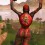 Red Knight Fortnite Wallpapers Full HD LEGENDARY Online Video Gaming