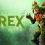 Rex Fortnite Wallpapers Full HD