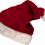 Santa Claus Cap PNG Clipart- Christmas Day (6)