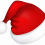 Santa Claus Hat PNG - Christmas Day (104)