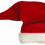 Santa Claus Hat PNG - Christmas Day (97)