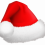 Santa Claus Hat PNG - Christmas Day (99)