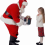 Santa Claus PNG Clipart Image (2)