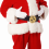 Santa Claus PNG Clipart Image (5)