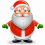 Santa Claus PNG Clipart Image (9)