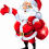 Santa Claus PNG Image HD (20)