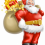 Santa Claus PNG Image HD (23)