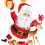 Santa Claus PNG Image HD (26)