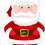 Santa Claus PNG Image HD (5)