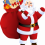 Santa Claus PNG Image HD (64)