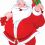 Santa Claus PNG Transparent Image (12)