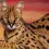 Savannah Cat Wallpapers Full HD Latest Wallpaper