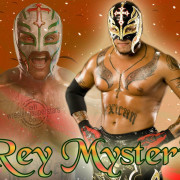 Rey Mysterio and Sin Cara Wallpapers Photos Pictures WhatsApp Status DP