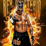 Rey Mysterio 619 Wallpapers Photos Pictures WhatsApp Status DP HD Background