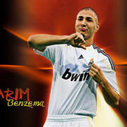 Karim Benzama Real Madrid Wallpapers Photos Pictures WhatsApp Status DP